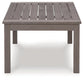 Hillside Barn Rectangular Cocktail Table Signature Design by Ashley®