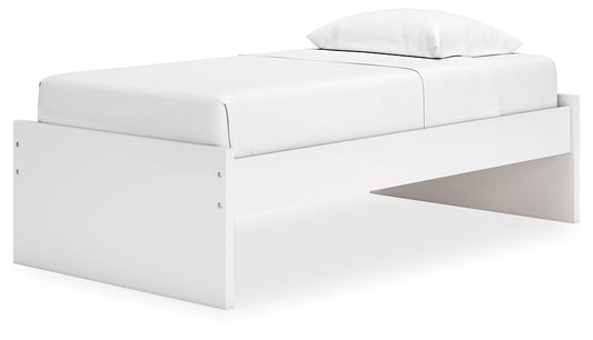 Onita  Platform Bed Signature Design by Ashley®