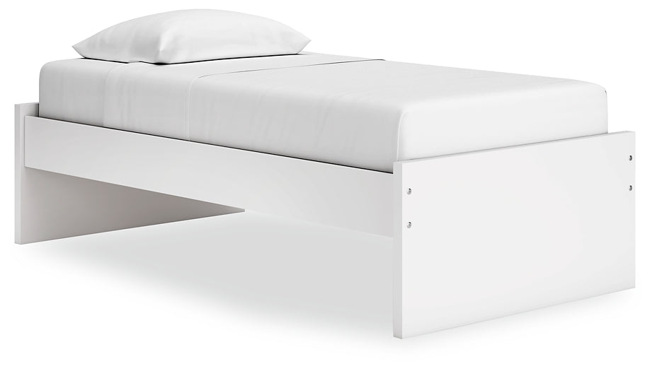 Onita  Platform Bed Signature Design by Ashley®