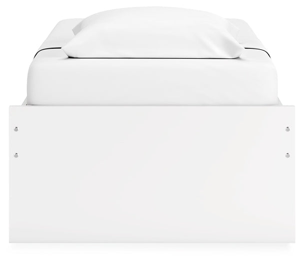 Onita  Platform Bed Signature Design by Ashley®