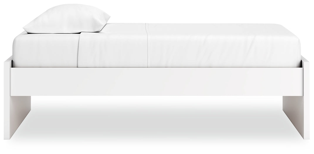 Onita  Platform Bed Signature Design by Ashley®