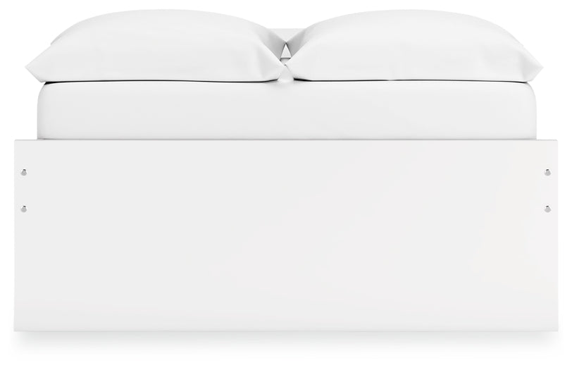 Onita  Platform Bed Signature Design by Ashley®