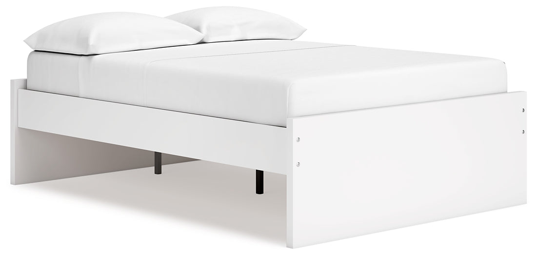 Onita  Platform Bed Signature Design by Ashley®