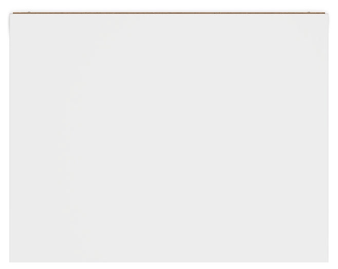 Onita Two Drawer Night Stand Signature Design by Ashley®