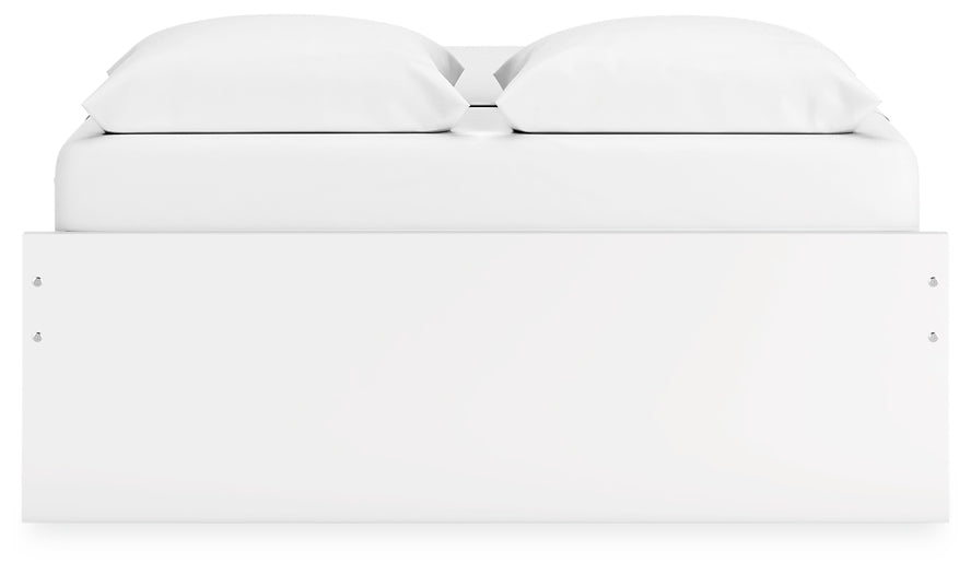 Onita  Platform Bed Signature Design by Ashley®