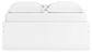 Onita  Platform Bed Signature Design by Ashley®