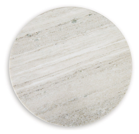 Henfield Accent Table Signature Design by Ashley®