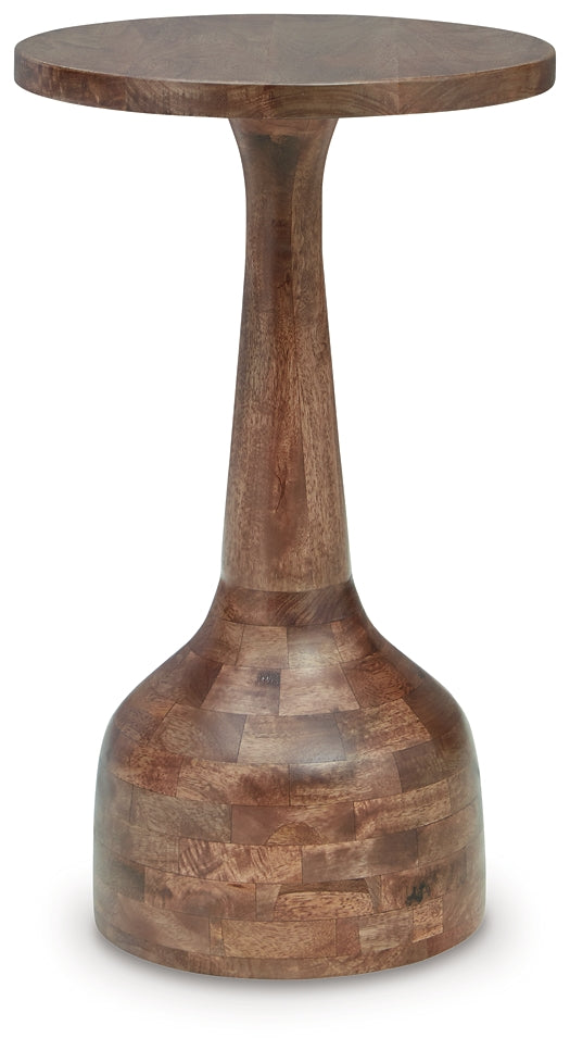 Joville Accent Table Signature Design by Ashley®