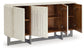 Ornawel Accent Cabinet Signature Design by Ashley®