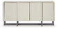 Ornawel Accent Cabinet Signature Design by Ashley®
