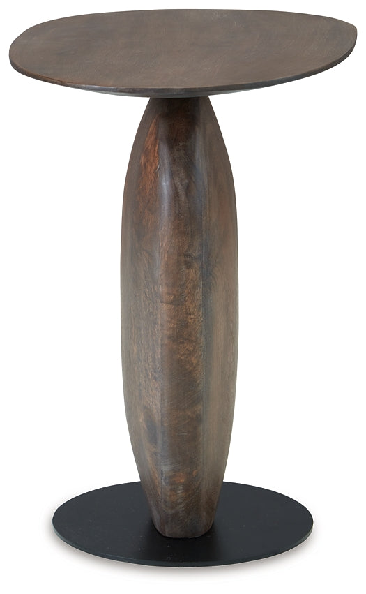 Cormmet Accent Table Signature Design by Ashley®