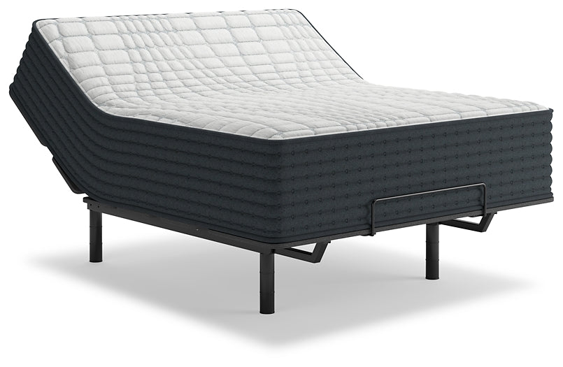 Hybrid 1400  Mattress Sierra Sleep® by Ashley