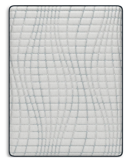 Hybrid 1400  Mattress Sierra Sleep® by Ashley