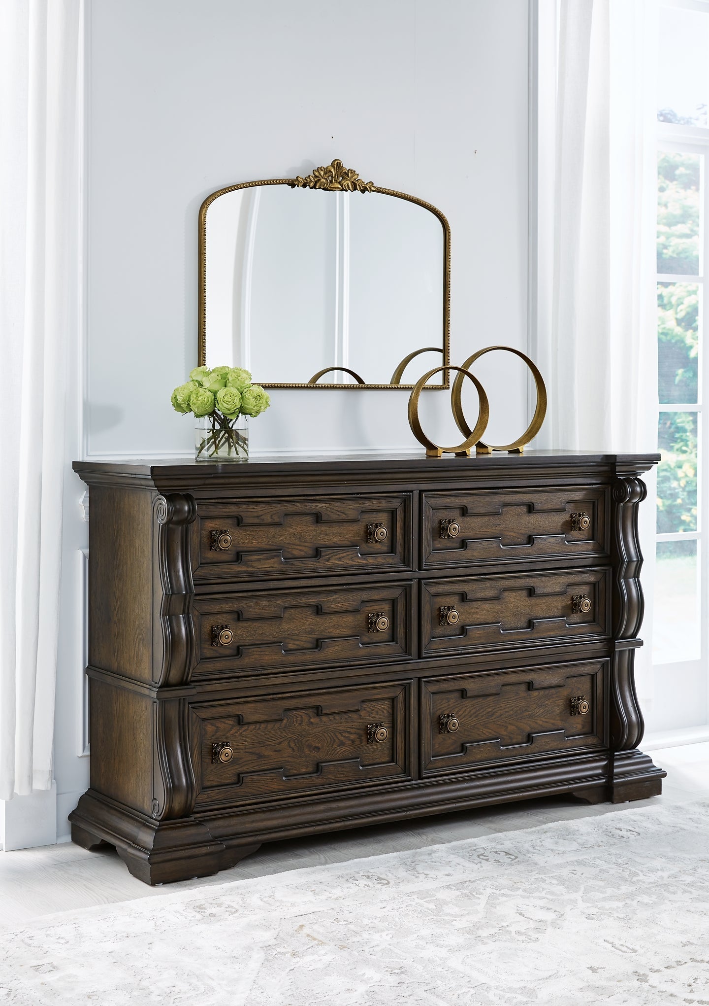 Maylee Dresser Signature Design by Ashley®