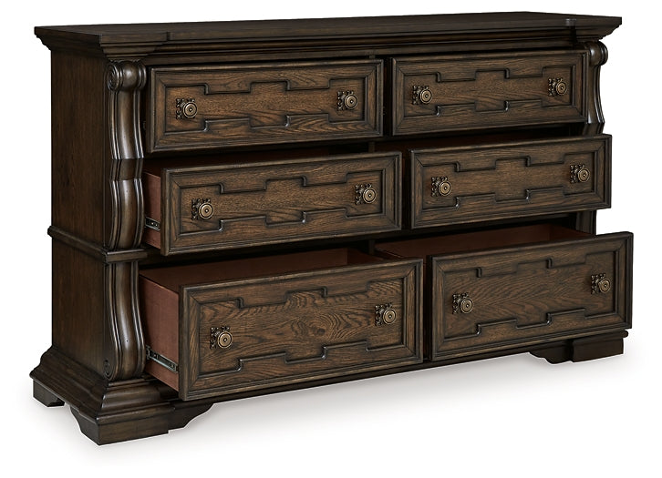 Maylee Dresser Signature Design by Ashley®
