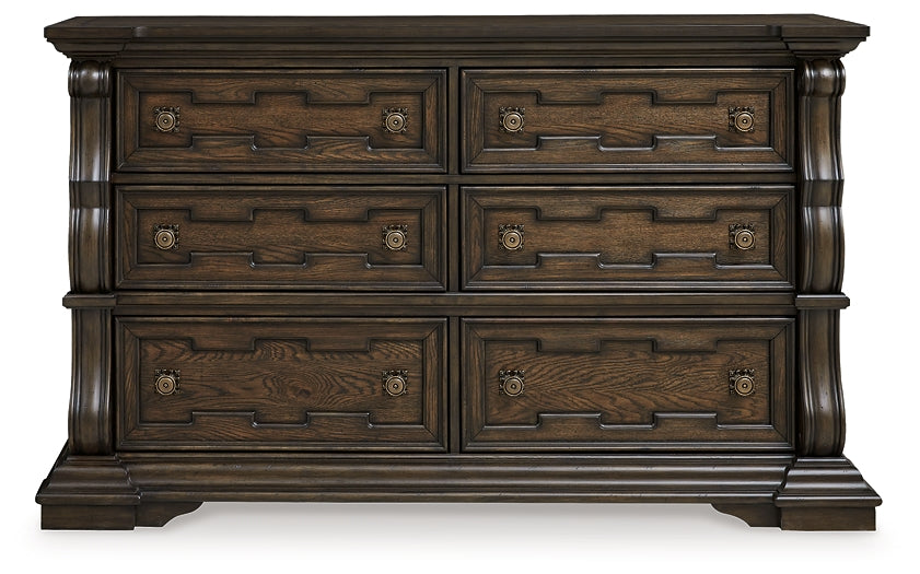 Maylee Dresser Signature Design by Ashley®