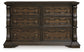 Maylee Dresser Signature Design by Ashley®