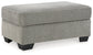 Deakin Sofa, Loveseat, Chair and Ottoman Signature Design by Ashley®
