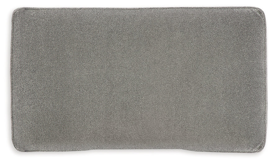 Deakin Sofa, Loveseat, Chair and Ottoman Signature Design by Ashley®
