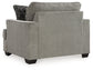 Deakin Sofa, Loveseat, Chair and Ottoman Signature Design by Ashley®