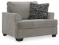 Deakin Sofa, Loveseat, Chair and Ottoman Signature Design by Ashley®