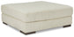 Lindyn 3-Piece Sectional with Ottoman Signature Design by Ashley®