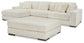 Lindyn 3-Piece Sectional with Ottoman Signature Design by Ashley®