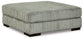 Lindyn 6-Piece Sectional with Ottoman Signature Design by Ashley®