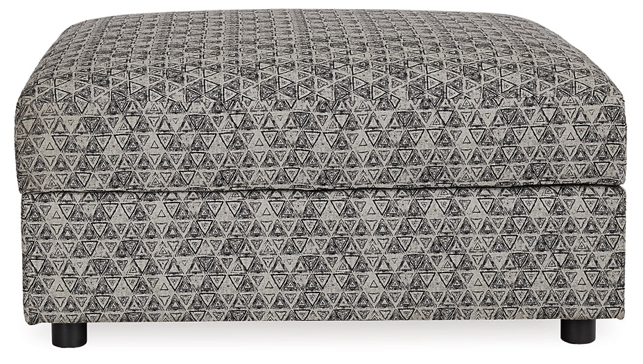 Kellway 5-Piece Sectional with Ottoman Signature Design by Ashley®