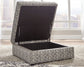 Kellway 5-Piece Sectional with Ottoman Signature Design by Ashley®