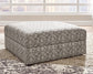 Kellway 5-Piece Sectional with Ottoman Signature Design by Ashley®