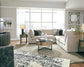 Kellway 5-Piece Sectional with Ottoman Signature Design by Ashley®