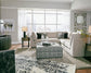 Kellway 5-Piece Sectional with Ottoman Signature Design by Ashley®