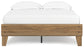 Deanlow  Platform Bed Signature Design by Ashley®