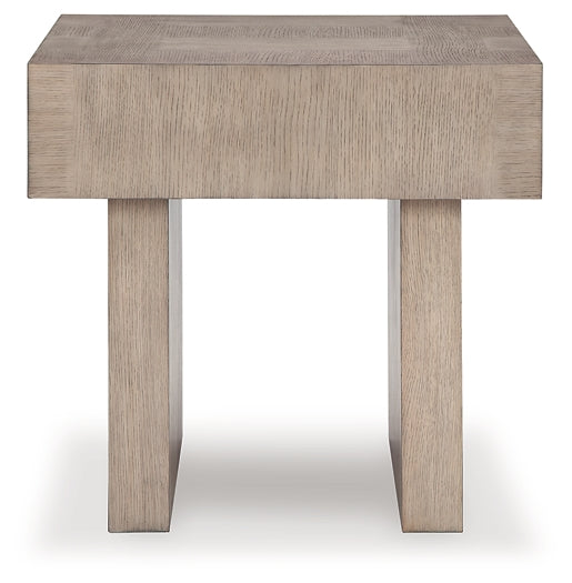 Jorlaina Square End Table Signature Design by Ashley®