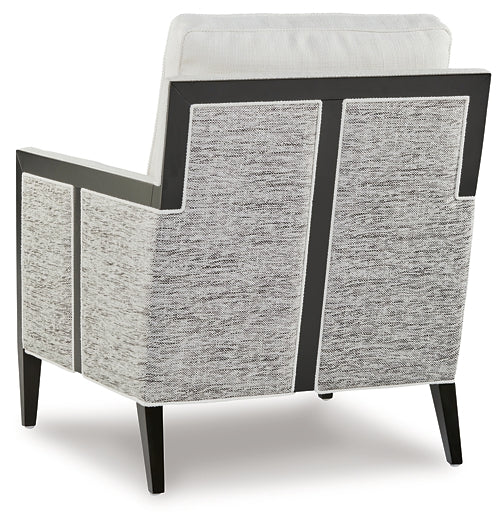 Ardenworth Accent Chair Signature Design by Ashley®