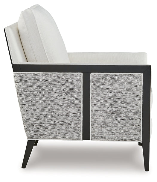 Ardenworth Accent Chair Signature Design by Ashley®