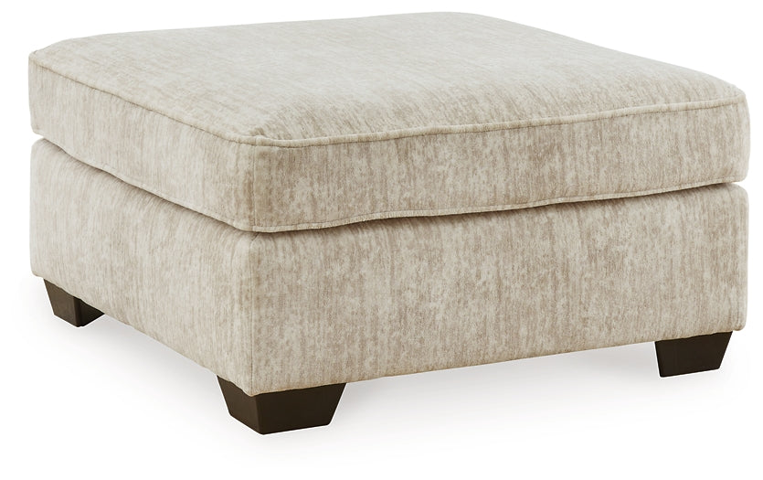 Lonoke 2-Piece Sectional with Ottoman Signature Design by Ashley®