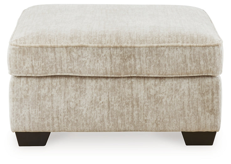 Lonoke 2-Piece Sectional with Ottoman Signature Design by Ashley®