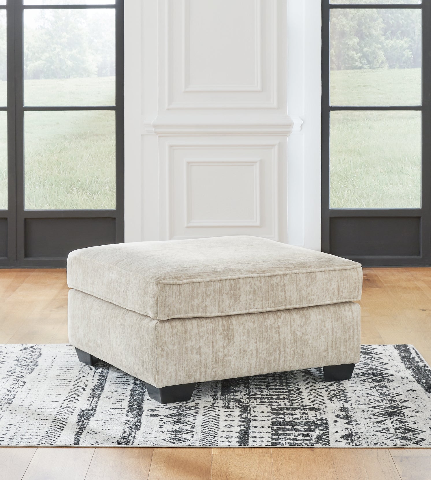 Lonoke 2-Piece Sectional with Ottoman Signature Design by Ashley®