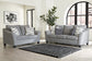 Mathonia Sofa and Loveseat Benchcraft®