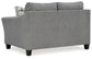 Mathonia Sofa and Loveseat Benchcraft®
