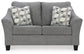 Mathonia Sofa and Loveseat Benchcraft®