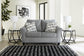 Mathonia Sofa and Loveseat Benchcraft®