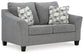 Mathonia Sofa and Loveseat Benchcraft®