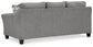 Mathonia Sofa and Loveseat Benchcraft®