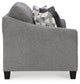 Mathonia Sofa and Loveseat Benchcraft®
