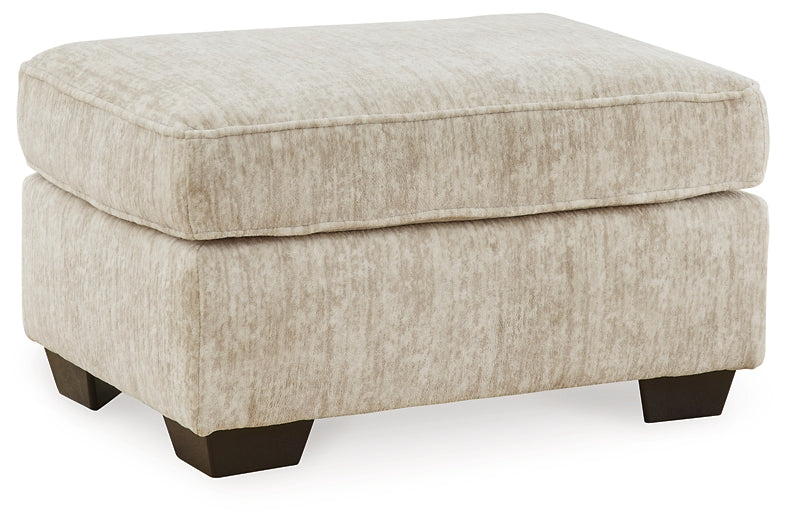Lonoke Sofa, Loveseat, Chair and Ottoman Signature Design by Ashley®