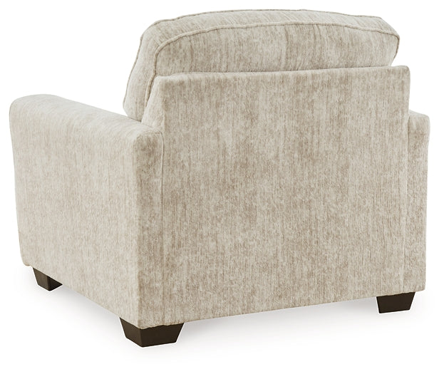 Lonoke Sofa, Loveseat, Chair and Ottoman Signature Design by Ashley®
