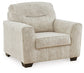 Lonoke Sofa, Loveseat, Chair and Ottoman Signature Design by Ashley®